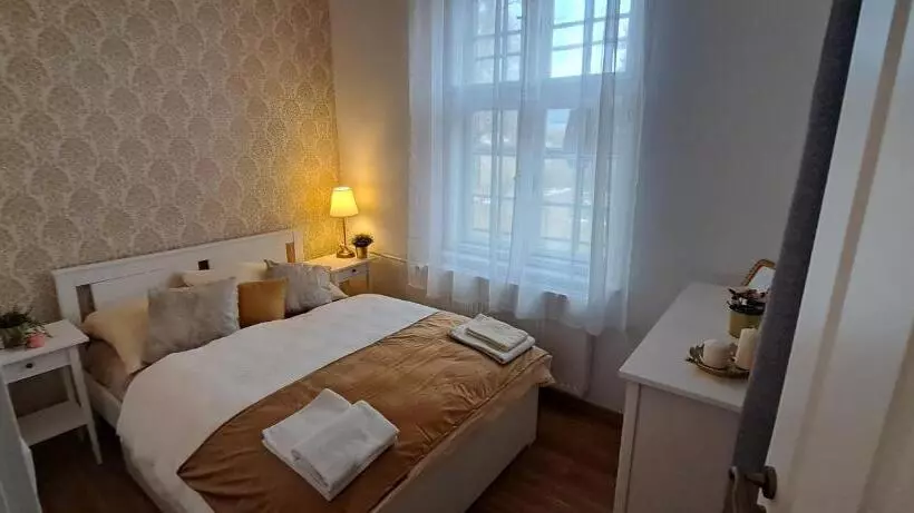 Resort červený Dvůr