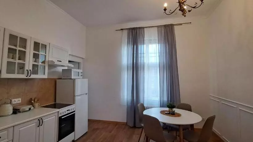 Resort červený Dvůr