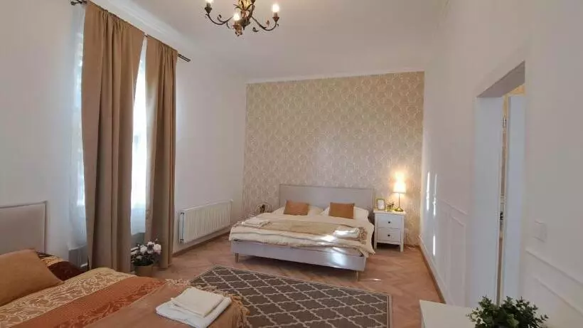 Resort červený Dvůr