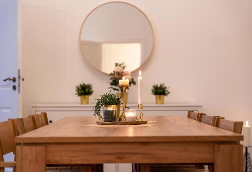 Resort červený Dvůr