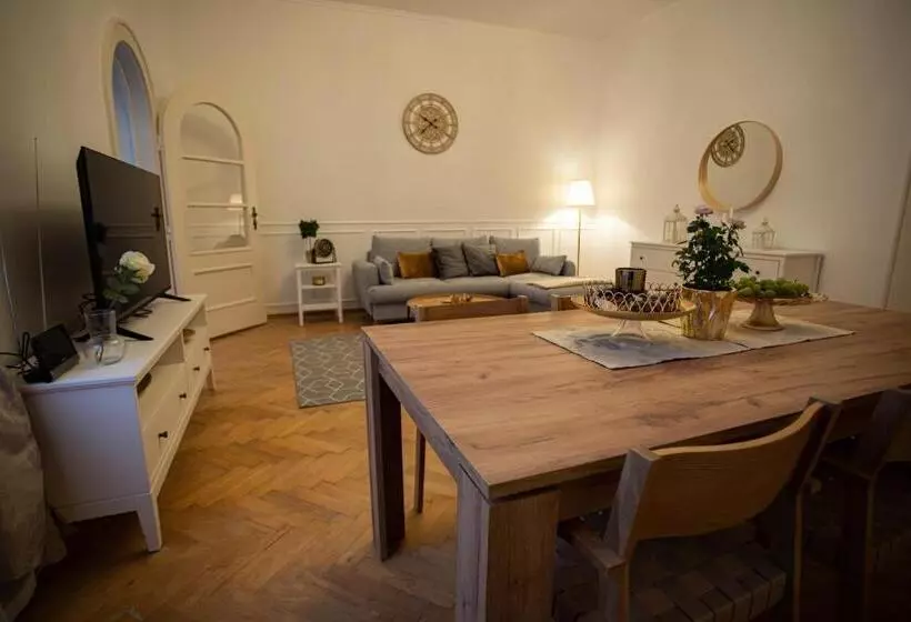 Resort červený Dvůr