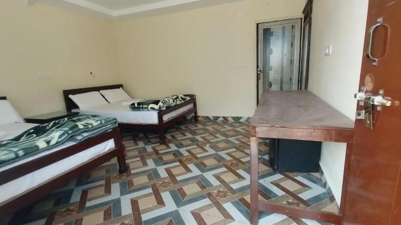 渡假胜地 The Badalstops By Om Ds