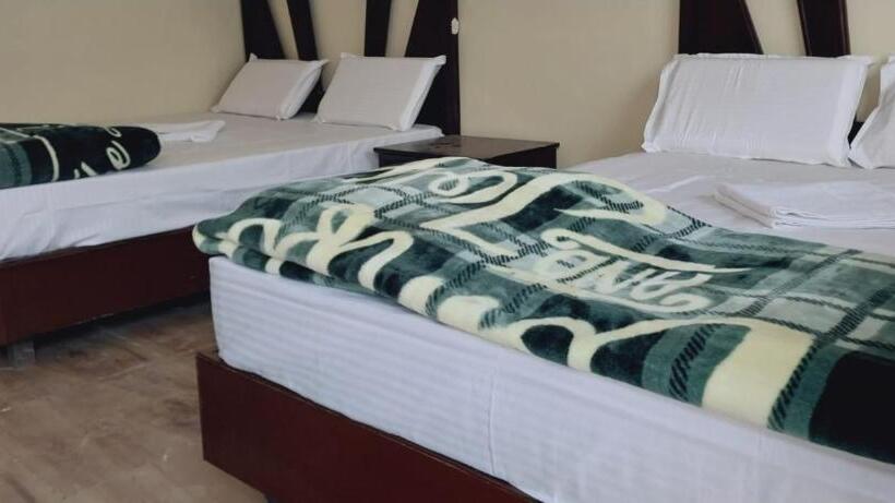 渡假胜地 The Badalstops By Om Ds