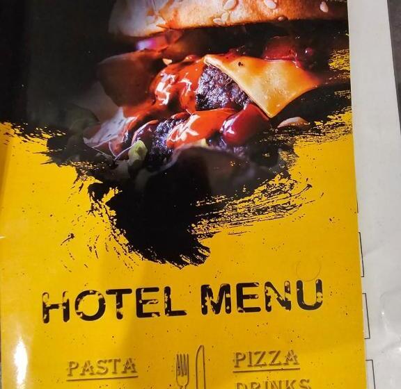 Royal Garden Hotel & Restaurant