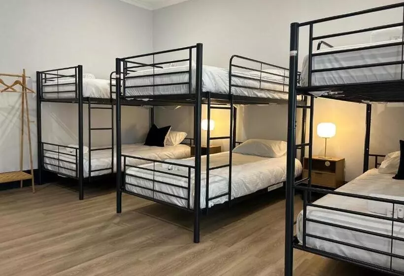 The Rec Hotel Waroona