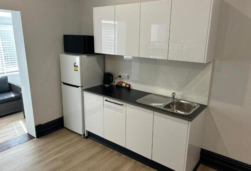 The Rec Hotel Waroona