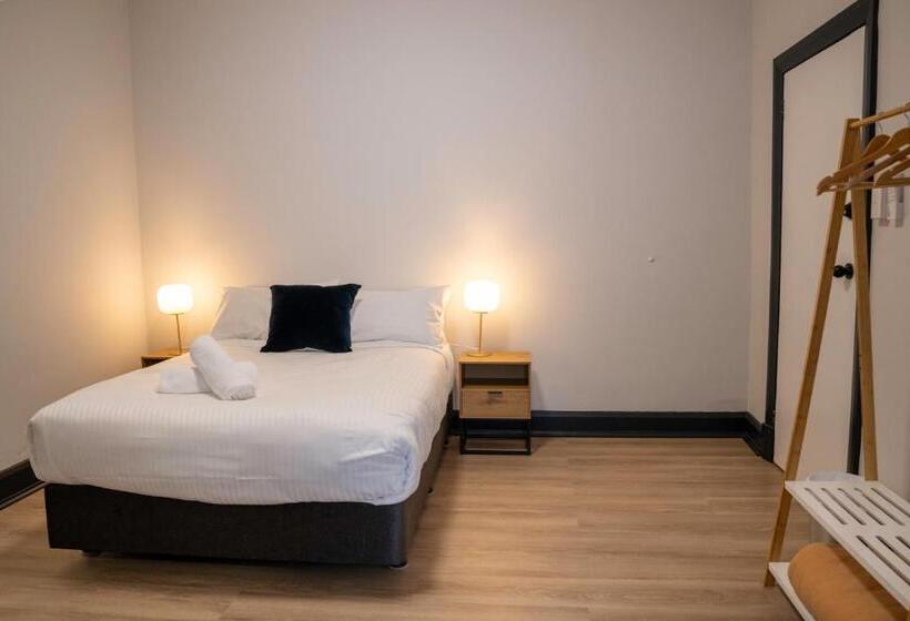 The Rec Hotel Waroona