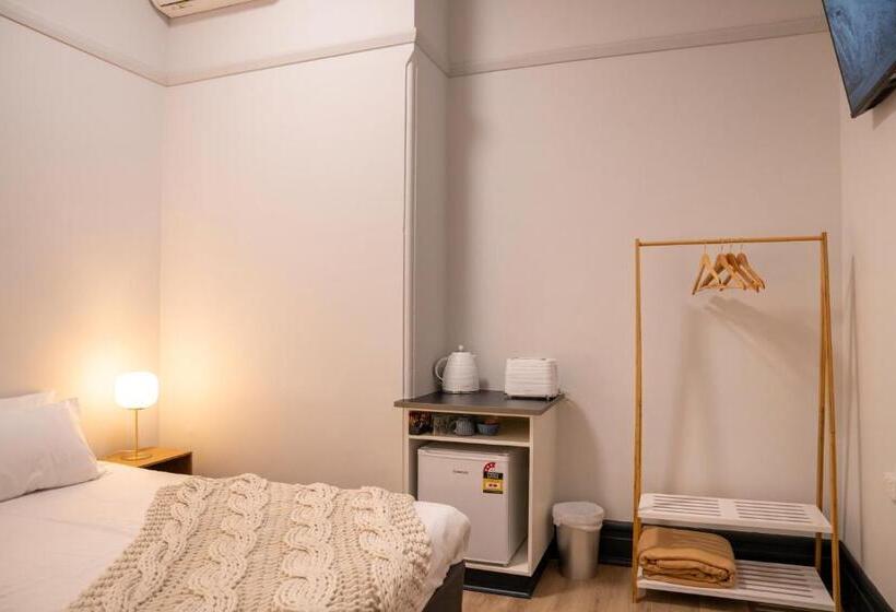 The Rec Hotel Waroona