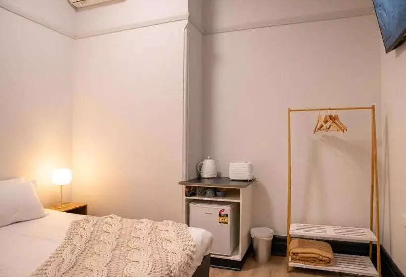 The Rec Hotel Waroona