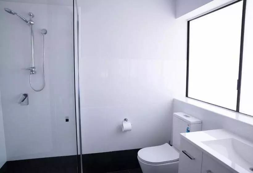 The Rec Hotel Waroona