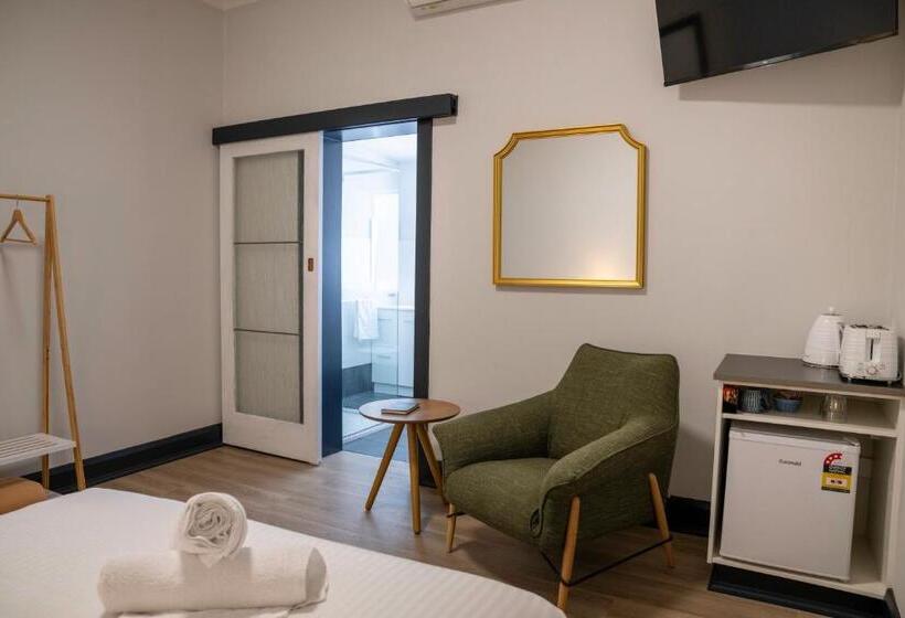 The Rec Hotel Waroona