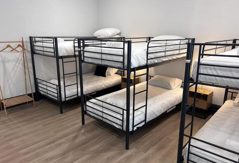 The Rec Hotel Waroona