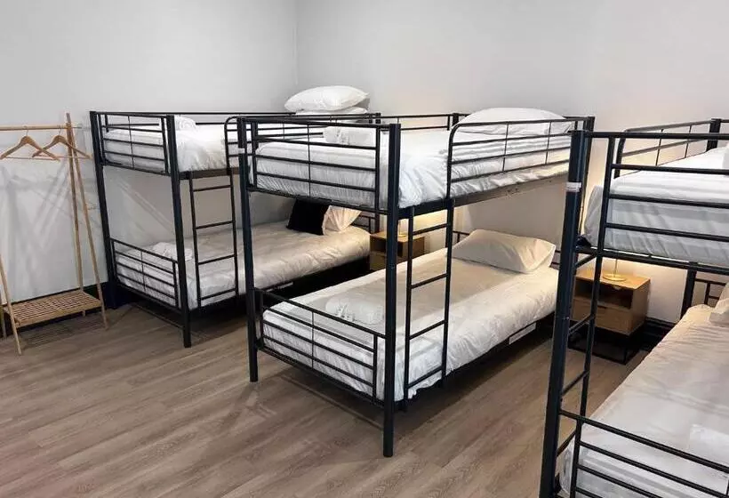 The Rec Hotel Waroona