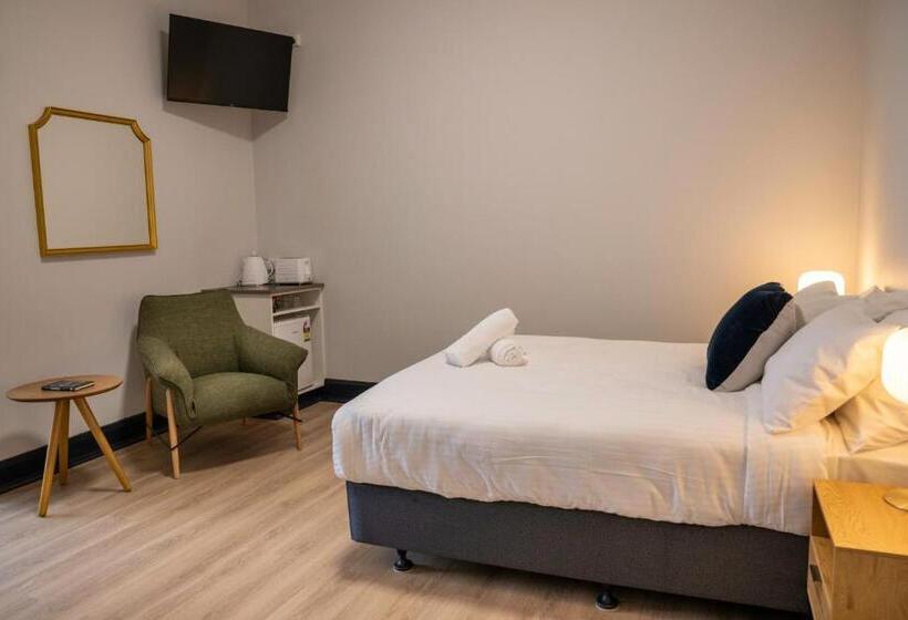 The Rec Hotel Waroona