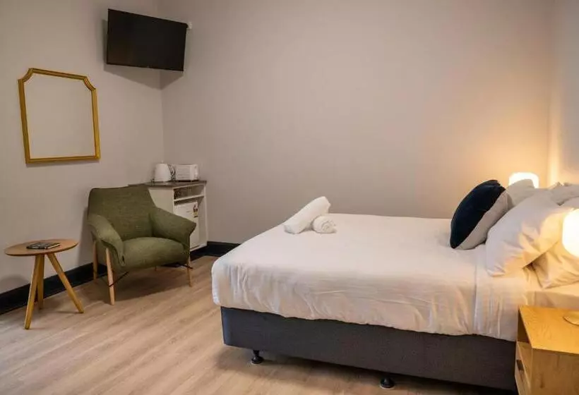 The Rec Hotel Waroona