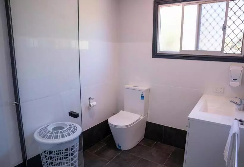 The Rec Hotel Waroona