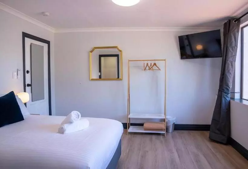 The Rec Hotel Waroona