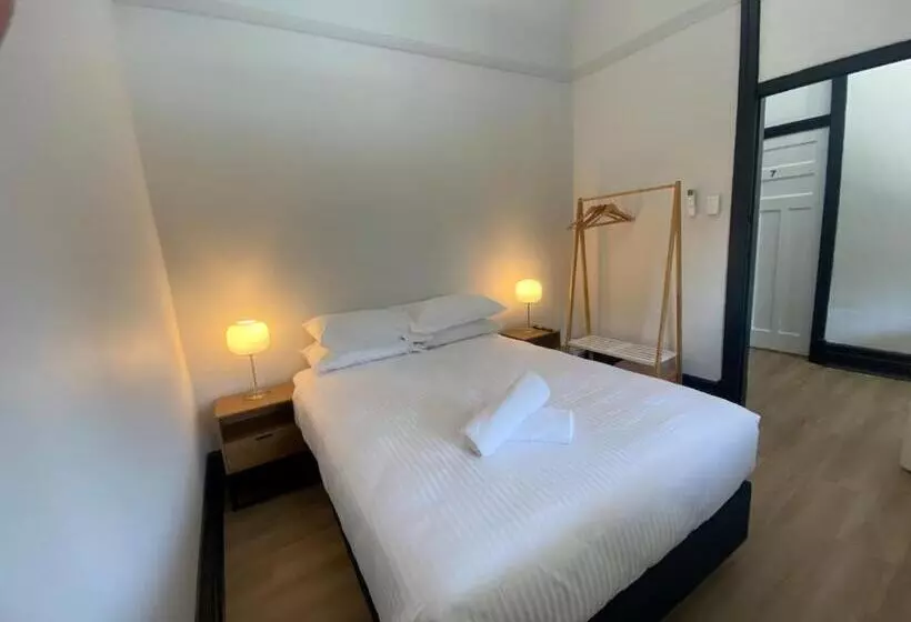 The Rec Hotel Waroona