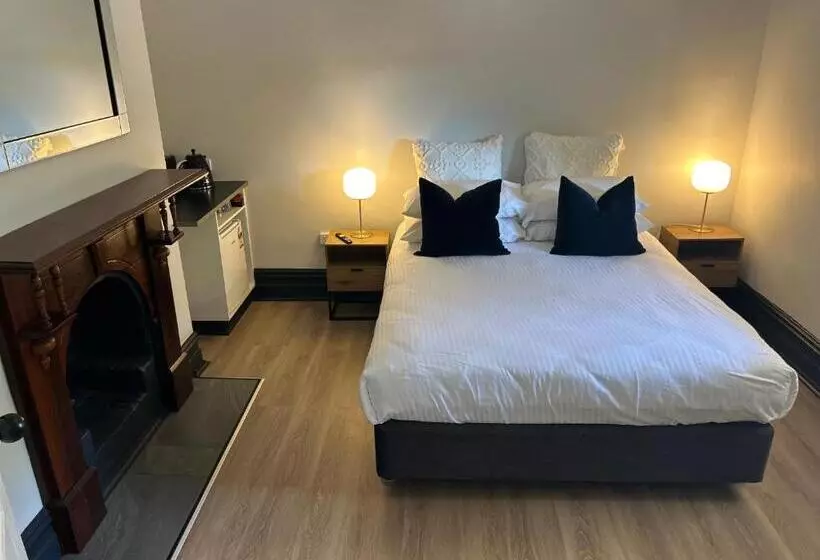 The Rec Hotel Waroona