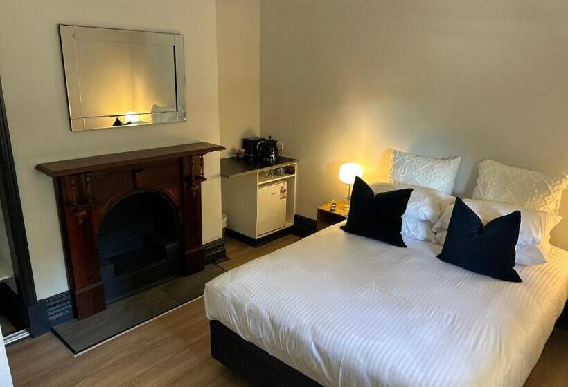 The Rec Hotel Waroona