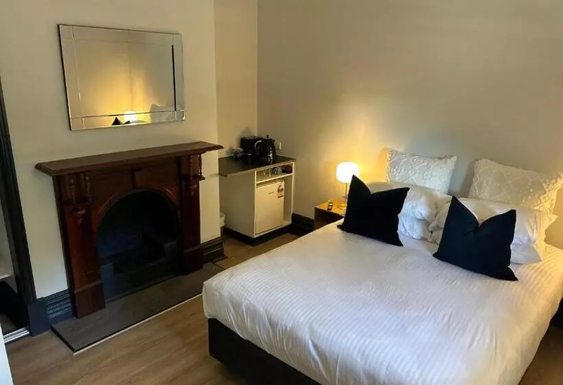 The Rec Hotel Waroona