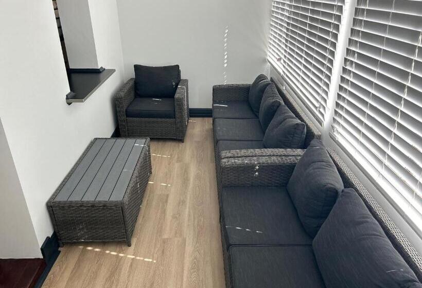 The Rec Hotel Waroona