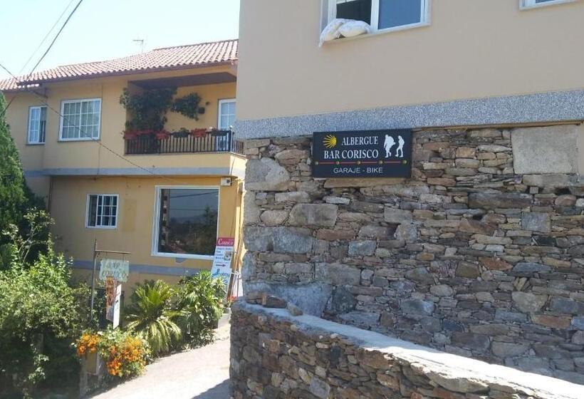 Albergue O Corisco