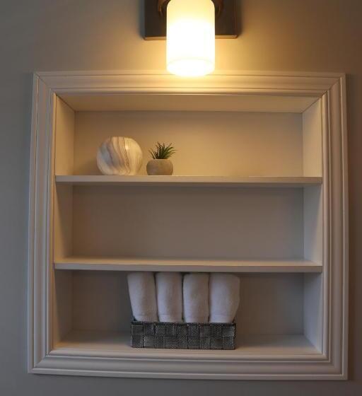 هاستل The Resurgo Room   5 Min Walk To Moncton Hospital