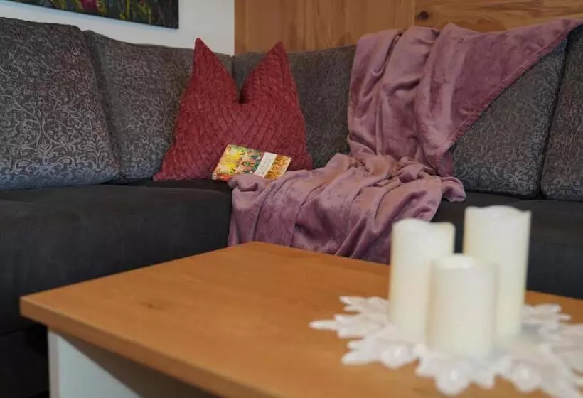 Astergut Boutique Apartment