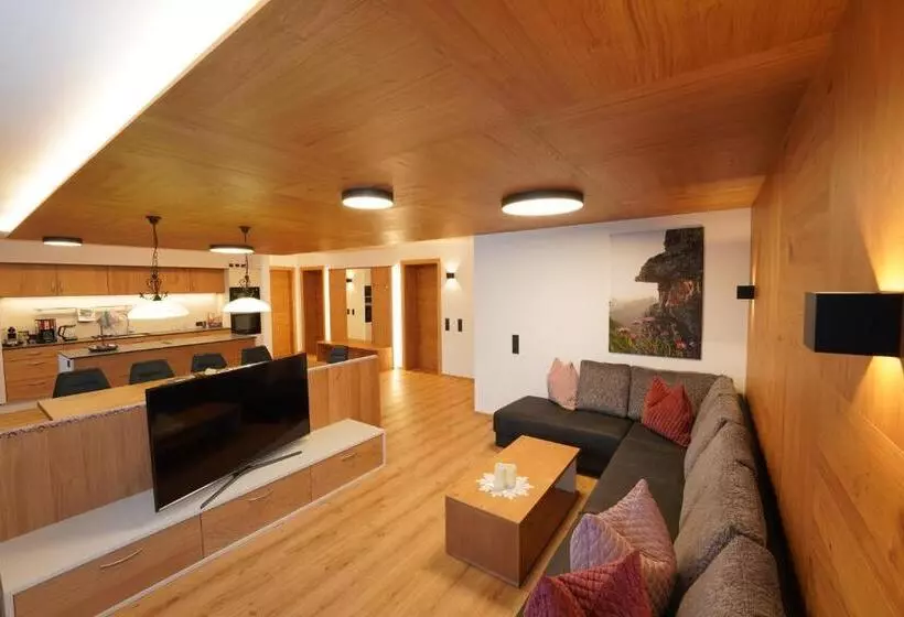Astergut Boutique Apartment