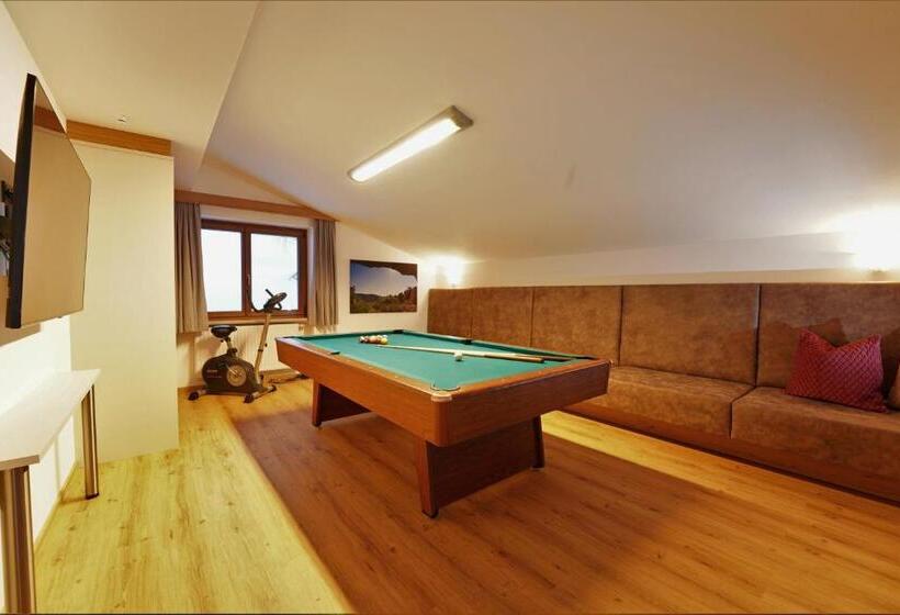 Astergut Boutique Apartment