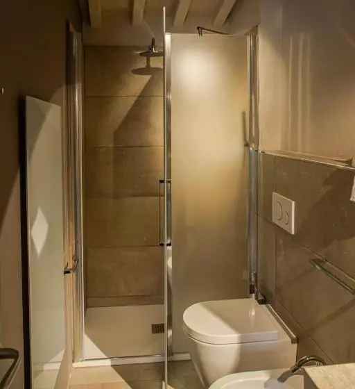 Aamiaismajoitus (B&B) Relais Borgo Elissa