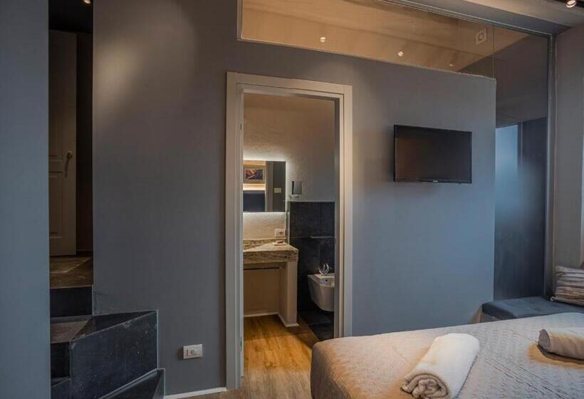 Nocleg ze śniadaniem Relais Borgo Elissa