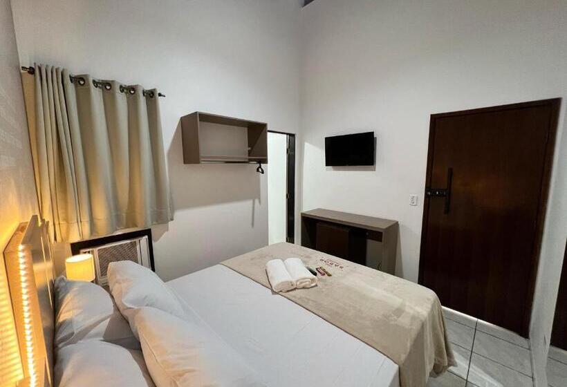 Bed and Breakfast Casa Sabor Chocolate Mar