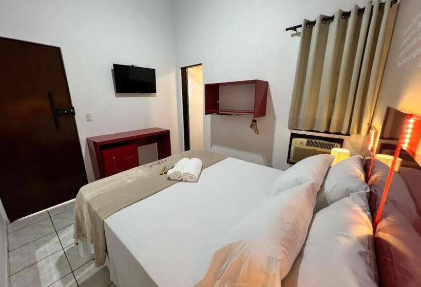 Bed and Breakfast Casa Sabor Chocolate Mar