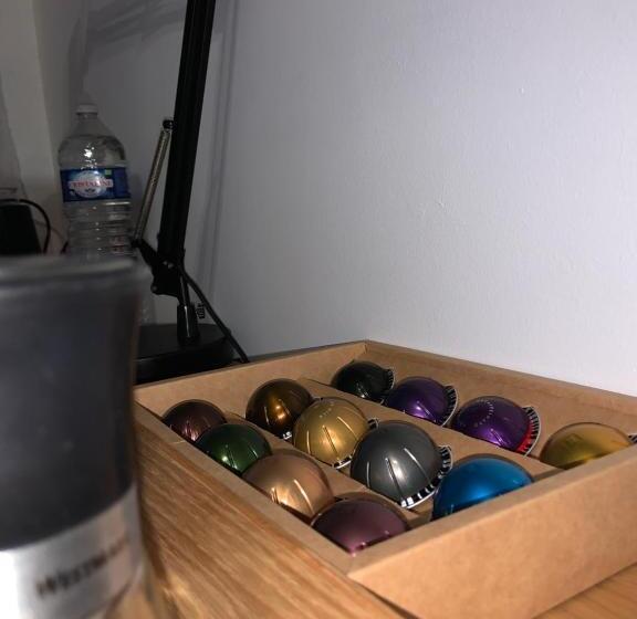 مبيت وإفطار Chambre Charmante Entre Paris Et Disney