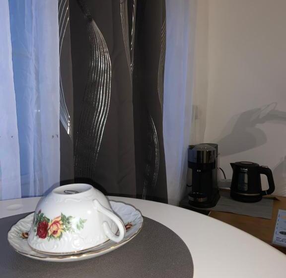 مبيت وإفطار Chambre Charmante Entre Paris Et Disney