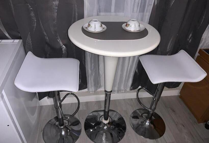 مبيت وإفطار Chambre Charmante Entre Paris Et Disney