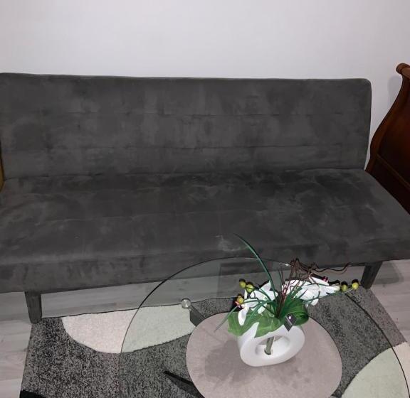 مبيت وإفطار Chambre Charmante Entre Paris Et Disney