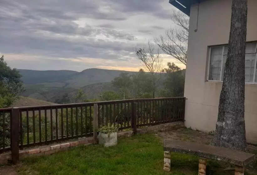 Aamiaismajoitus (B&B) Cindywood Cottage Airbnb