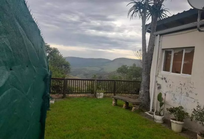 Aamiaismajoitus (B&B) Cindywood Cottage Airbnb