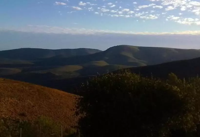 Aamiaismajoitus (B&B) Cindywood Cottage Airbnb