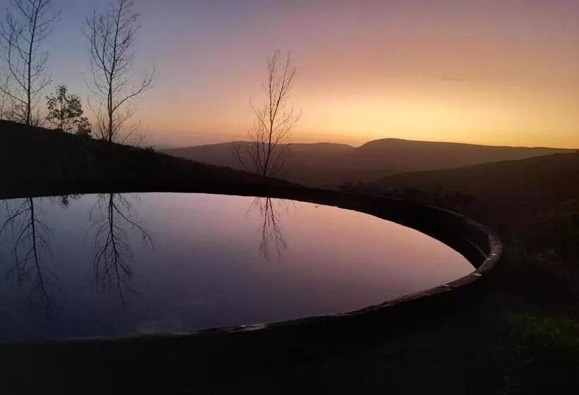 Aamiaismajoitus (B&B) Cindywood Cottage Airbnb