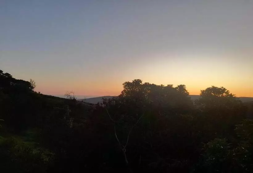 Aamiaismajoitus (B&B) Cindywood Cottage Airbnb