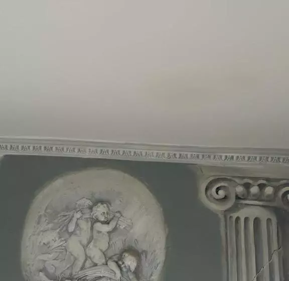 ベッドアンドブレックファースト Maison D Hôtes Prince Face Au Château Du Clos Luce