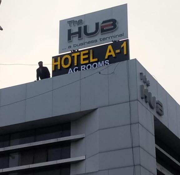 Hotel A 1