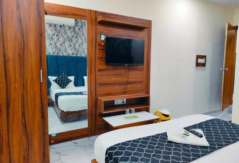 ホテル A 1