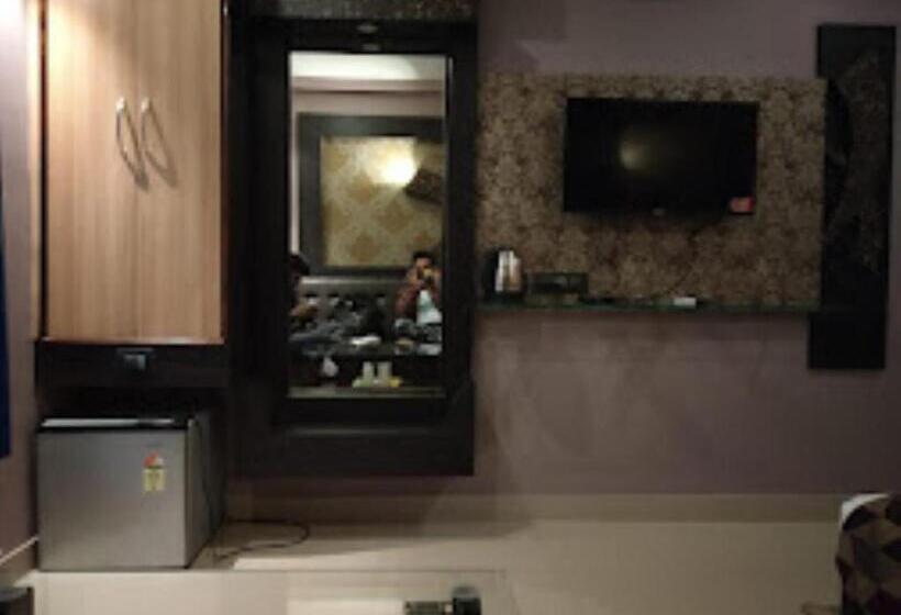 Hotel Bivab Balliguda