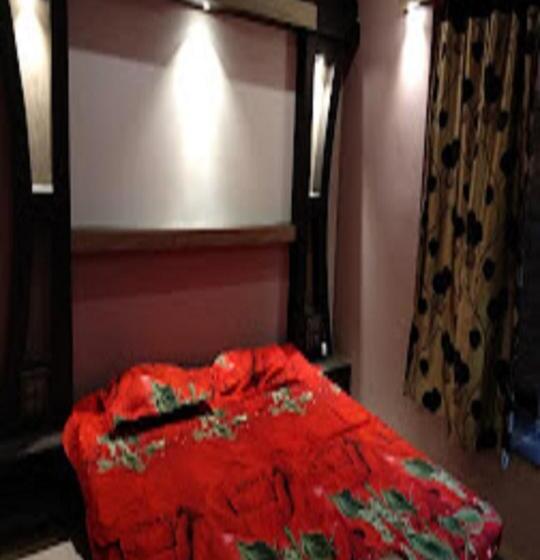 Hotel Bivab Balliguda