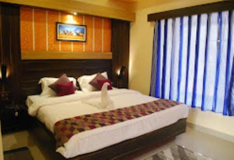 Hotel Bivab Balliguda